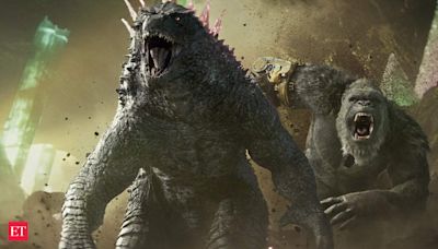 No post-credit scene for Godzilla x Kong: The New Empire? Here’s what's next for the MonsterVerse