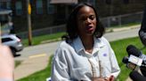 ...Congresswoman Summer Lee, Who Is The First Black Woman To Represent Pennsylvania, Wins Democratic Primary Against Challenger