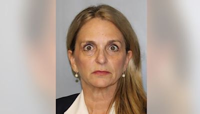 Hall County Solicitor Stephanie Woodard faces multiple felony charges after FOX 5 I-Team probe