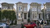 ‘Full House’ And ‘Fuller House’ Home For Sale In San Francisco