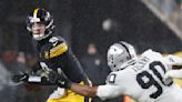 Raiders winners and losers in 13-10 defeat vs. Steelers