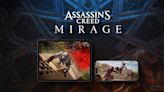 Assassin's Creed Mirage is the latest AAA game for iPhone and iPad [U: Available w/ 50% off launch promo] - 9to5Mac