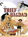 The Thief of Bagdad