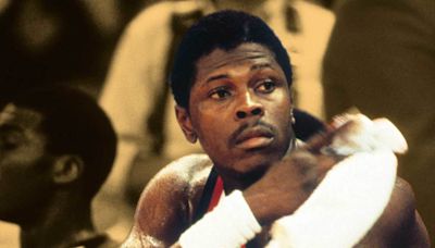 Patrick Ewing on how good the 1984 Team USA was: "You look at that team; we could have beaten any team barring the Dream Team"