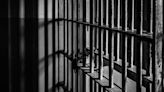 Correctional officer arrested on suspicion of trying to bring a cell phone into the prison