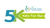 Run for Russell 5k