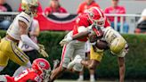 National media predictions for Georgia at Georgia Tech