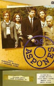 The Aspones