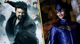 The Boys Roasts Warner Bros. Over Batgirl Cancellation