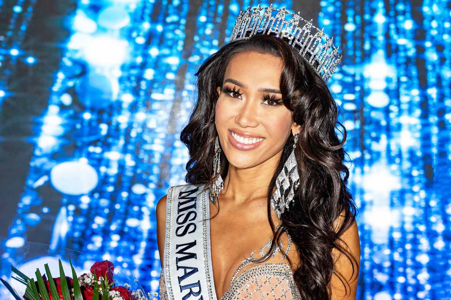 Who Is Bailey Anne Kennedy? She's Making History as First Transgender Woman to Win Miss Maryland USA