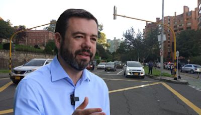 Pico y Placa en Bogotá del martes 4 al viernes 7 de junio 2024: evite costosa multa