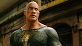 A Dwayne Johnson se le ha vuelto en contra revelar la gran sorpresa de 'Black Adam'