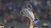 El trofeo del Campeón de Campeones de la liga mexicana se disputará en junio