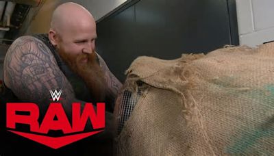 East Coast Pro Wrestling Announces Erick Rowan Will Miss Upcoming Show Due To 'New Contractual Obligations'