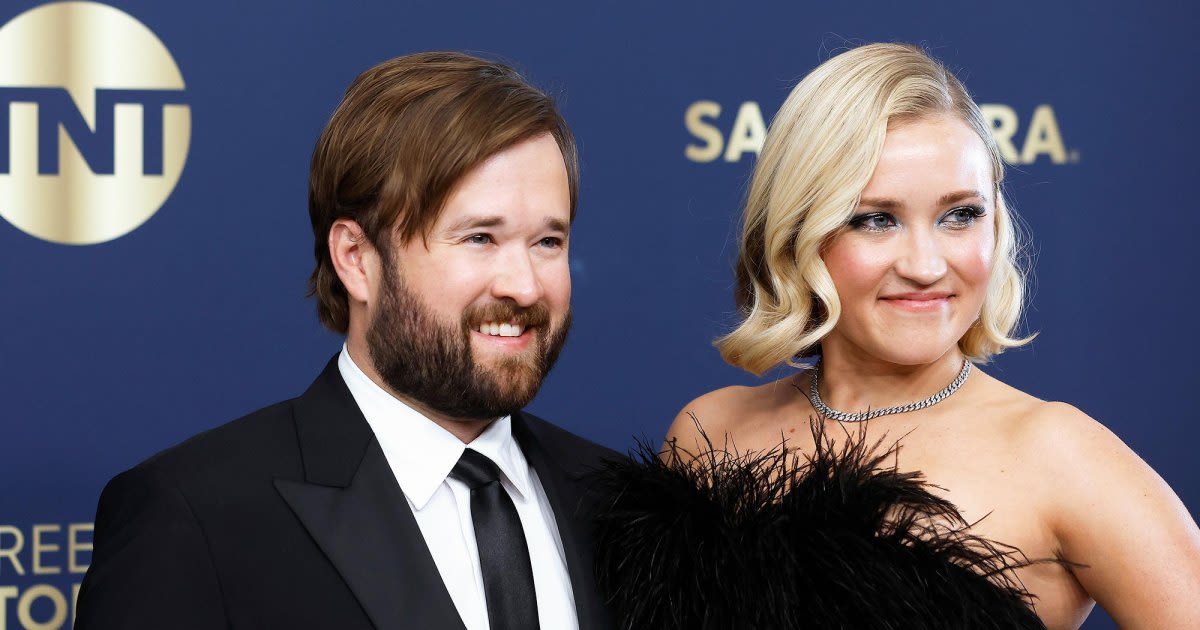 Emily Osment Wants Brother Haley Joel Osment to 'Write and Direct'