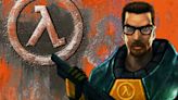 Dev reveals that Half-Life could've been called 'Bent', 'Screwed', 'Trash', 'CrYsis', and my personal favourite, 'Dirt'