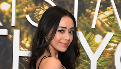 ‘Dexter’ & ‘Lucifer’ Actress Aimee Garcia Joins ‘Criminal Minds: Evolution’ For Season 3