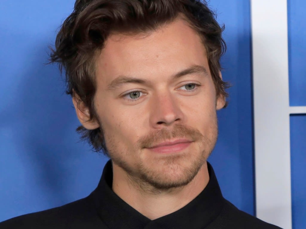 Harry Styles’ Latest Outing Has Sparked Dating Rumors With This Fellow Singer