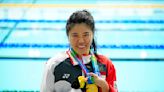 Yip Pin Xiu wins World Championships gold, seals Paralympic slot for Singapore