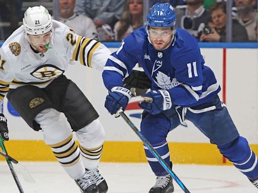 Who wins Game 7 of Bruins-Maple Leafs? Key players to watch, final score predictions