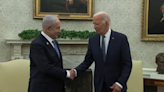 Extra Time: High stakes meeting between Netanyahu and Biden, Listeria outbreak raising concerns, Billy Joel's last MSG show