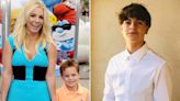 All About Britney Spears' Older Son Sean Preston Federline