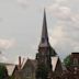 Emmanuel Episcopal Church (Cumberland, Maryland)