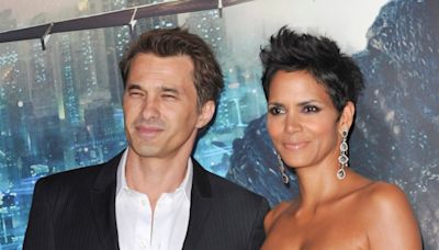 Halle Berry & Ex Olivier Martinez Ordered To Take ‘Co-Parenting Therapy’ Nearly a Decade After Filing for Divorce