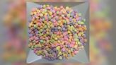 ‘Death disguised as candy;’ BCI identifies Ohio’s first case of rainbow fentanyl