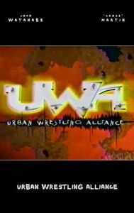 UWA Urban Wrestling Alliance