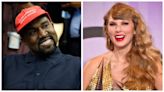 Popular Kanye West fan site flooded with Taylor Swift and Holocaust awareness posts