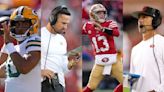 Packers vs. 49ers: Final look at NFC Divisional Round showdown