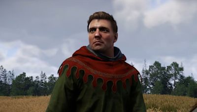 Kingdom Come: Deliverance 2 delayed to February 2025: "We aimed for the end of the year and almost made it"