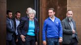 Theresa May boosts Perthshire Tory hopeful's against-the-odds campaign