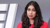 Home Secretary Suella Braverman claims illegal migration is 'existential challenge' and hits out at 'dogma of multiculturalism'