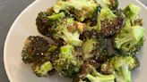 I finally enjoy eating more veg thanks to this air fryer broccoli recipe