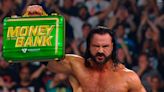 Drew McIntyre gana el WWE Money in The Bank masculino 2024