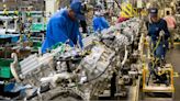 Toyota Expanding Largest U.S. Engine Plant