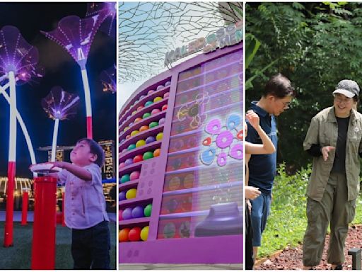 Top 52 Free Things to Do in Singapore (Jun 2024): i Light Singapore, Children’s Festival feat. Inside Out 2, and More