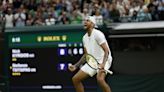 Nick Kyrgios show goes on as he beats Stefanos Tsitsipas in chaotic thriller