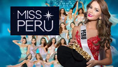 Miss Perú 2024: Exreina y presentador de Telemundo encabezan la gala con invitados especiales