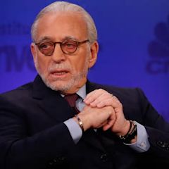 Disney: ‘Why do we need a cast made up of only women or Blacks?’: How Nelson Peltz, Beckham’s father-in-law, is trying to change the company