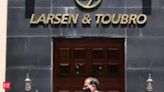 Larsen & Toubro bags 'significant' orders in Hyderabad, Mumbai