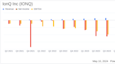 IonQ Inc (IONQ) Q1 2024 Earnings: Exceeds Revenue Expectations with Strategic Growth Initiatives