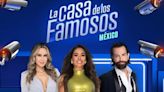 La Casa de los Famosos México: quiénes fueron nominados hoy, 31 de julio