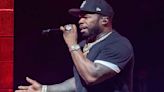 50 Cent Opens Up About His Decision to Never Get Married: 'I’m Not A Happy Hostage'