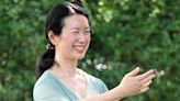 A financial analyst who quit to study tai chi shares the simple morning exercise she uses to prevent burnout