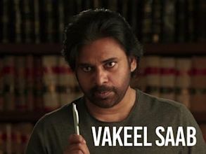 Vakeel Saab