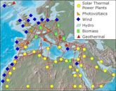 Super grid