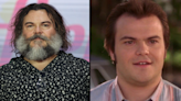 Jack Black feels like a 'sell-out' for one controversial film he isn't proud of making